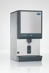 Follett E12CI414A-SI Nugget-Style Ice Maker Dispenser