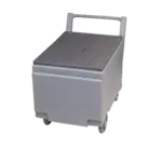 Follett ROTOCART