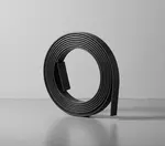 Forbes Industries 1416-BLK