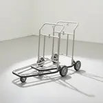 Forbes Industries 1573-SS