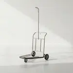 Forbes Industries 1573-SS-HB