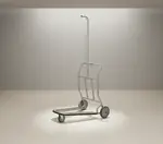 Forbes Industries 1574-SS-HB