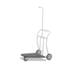 Forbes Industries 1575-SS-HB