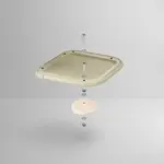 Forbes Industries 1603-BE