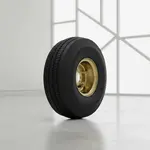 Forbes Industries 1660-WB