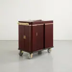 Forbes Industries 2244