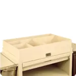 Forbes Industries 2334-PB