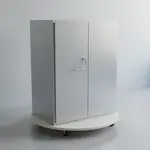 Forbes Industries 2345-SS