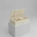 Forbes Industries 2356-PC