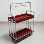 Forbes Industries 2400-4SHELF