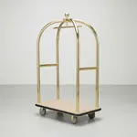 Forbes Industries 2420