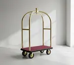 Forbes Industries 2421