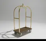 Forbes Industries 2426