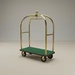 Forbes Industries 2437