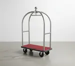 Forbes Industries 2495-RD-GY