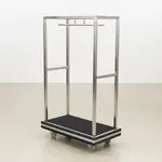 Forbes Industries 2505DB-SS