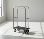 Forbes Industries 2512-SS