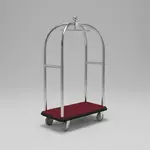 Forbes Industries 2517