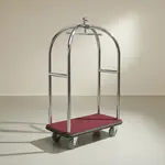 Forbes Industries 2517-DT