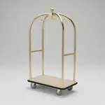 Forbes Industries 2520-PDT