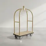 Forbes Industries 2520-SS