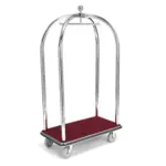 Forbes Industries 2522-PDT