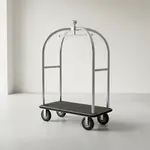 Forbes Industries 2537-SS