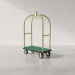 Forbes Industries 2538-DT