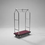 Forbes Industries 2543-DT