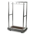 Forbes Industries 2545DB-SS
