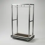 Forbes Industries 2545DB-SS