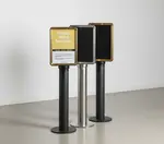 Forbes Industries 2760-IHS