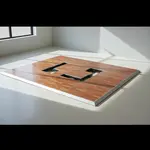 Forbes Industries 3204FK1