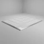 Forbes Industries 3234WDK