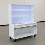 Forbes Industries 3640