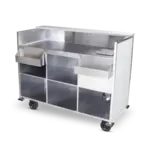 Forbes Industries 3680-5