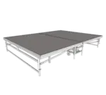 Forbes Industries 4150