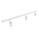 Forbes Industries 4185-6