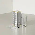 Forbes Industries 4196-A