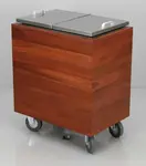 Forbes Industries 4426 Ice Restocking Cart