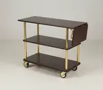 Forbes Industries 4541