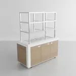 Forbes Industries 4855