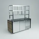 Forbes Industries 4858