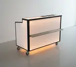 Forbes Industries 4863-5-W