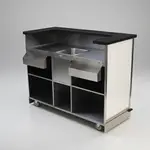 Forbes Industries 4866-5-AVONITE