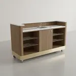 Forbes Industries 4872-6