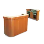 Forbes Industries 4876-8