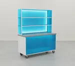 Forbes Industries 4886-W