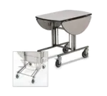 Forbes Industries 4959-WDS