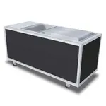 Forbes Industries 5001-951-SS